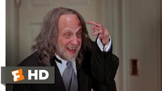 Scary Movie 2 411 Movie CLIP  Dinner Made by Hand 2001 HD [upl. by Teena]