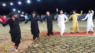 Pashto Mast Attan Songs 2021  Pa Spen Marwan  Pashto Song Attan  Masood Zawanana Attan [upl. by Azrim]