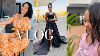 A few days in my life  Young mom of 3  Namibian YouTuber  Vicky Mwanandimayi [upl. by Zosi]