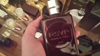 RSVP by Kenneth Cole Review [upl. by Iturk]