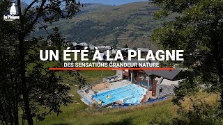 Best of ÉTÉ 2018  la Plagne [upl. by Hannasus37]