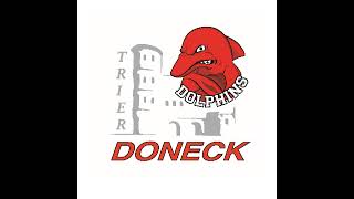 3 Heimspiel DONECK Dolphins Trier vs Köln 99ers 1800 Uhr [upl. by Miarfe]