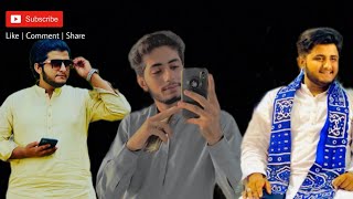 saraiki Singer Adeel Sanwal Surani new song saraiki mahfil enjoy [upl. by Press33]