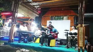 Oneiro Band  live inpekma  Bidarari [upl. by Violet174]