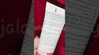 EVENTONE c cream honest review on my channelSkin whitening cream by ujala acnex facewhitening [upl. by Terti102]