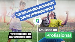 Crie o Seu Plano de Alta Performance Mental com Inteligência Artificial [upl. by Acsehcnarf904]