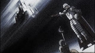 Griffith Speech Edit Berserk [upl. by Adeline]