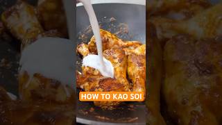 Make KAO SOI Like a Pro in 30 Minutes or Less [upl. by Drwde]