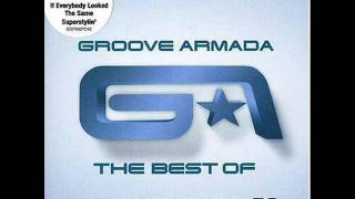 Groove Armada  Just for Tonight HQ Audio [upl. by Romelda]