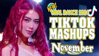 New Tiktok Mashup 2024 Philippines Party Music Viral Dance Trends December 1st [upl. by Ender]