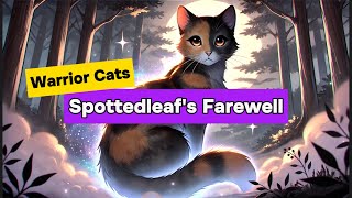 A Love That Never Fades 🌟 Spottedleaf’s Tragic Journey and Lasting Legacy  Song [upl. by Alansen]