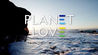 Planet Love  Amor orgánico [upl. by Ingaberg]