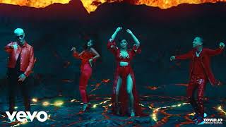 DJ Snake  Taki Taki ft Selena Gomez Ozuna Cardi B Official Music Video [upl. by Copp]