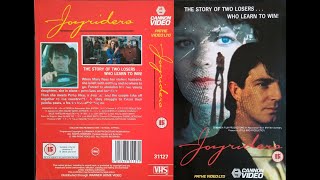 Joyriders 1988  Irish drama [upl. by Anairt43]