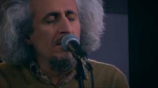 Kiosk  Yarom Bia ft Mohsen Namjoo Live performance [upl. by Lucier622]