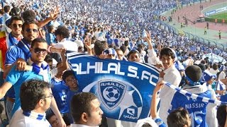 King Fahd Stadium before ACL 2014 Final 360 degree view [upl. by Emolas160]