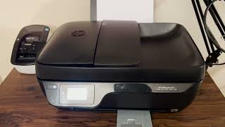 Some of the things I really like about this HP OfficeJet 3830 All in One Wireless Color Printer [upl. by Phillipe]