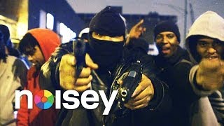 CHIRAQ Chief Keef amp Chicagos Rap Underground Trailer [upl. by Maudie]