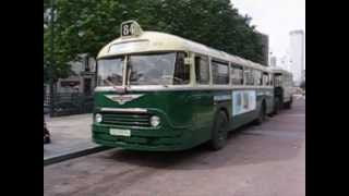 Bus Chausson APU 53 [upl. by Aday]