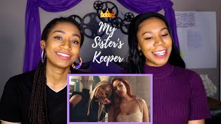 Reaction  My Sister Shaybo ft Jorja Smith 🇬🇧 [upl. by Mukul919]