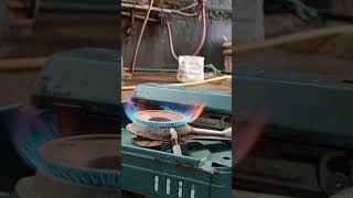 How to fix flammable gas stove [upl. by Seve]