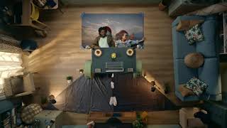 Expedia  Lets take a trip StopMotion Team One 2020 [upl. by Nortna508]