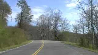 Jellico Road Tennessee [upl. by Hannover]