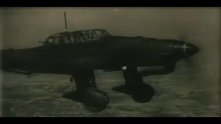 Ju87 Stuka Dive Bombers in Action with Sound and Sirens WW2 Luftwaffe Footage [upl. by Butcher]