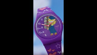 Swatch [upl. by Ikaz251]