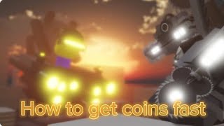 how to get coins fast in superbox siege defense [upl. by Lalaj]