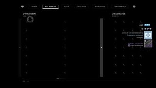 Destiny 2Recuerdo de Toland el FragmentadoLocalización del guardián [upl. by Halac]