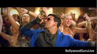 Khiladi 786Movie All SongsAkshay KumarAsinRJS SONGS [upl. by Anivle294]