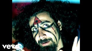 System Of A Down  Sugar Official HD Video [upl. by Morrison186]