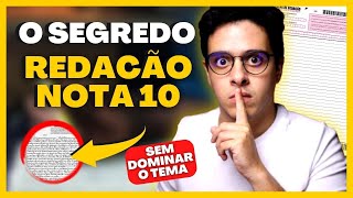 UTILIZE ISSO PARA REDAÃ‡ÃƒO E DISCURSIVA DE CONCURSO PÃšBLICO [upl. by Epilihp832]