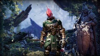 Divinity Original Sin 2 – Earlybird Trailer  PS4 [upl. by Nichol]