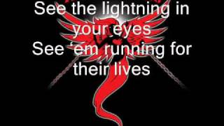 The Offspring Youre Gonna go far Kid Live lyrics [upl. by Macdonald]