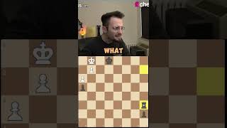 Boom Boom Boom perfect ending  gothamchess [upl. by Varhol]