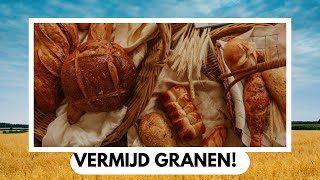 VERMIJD GRANEN [upl. by Calli]