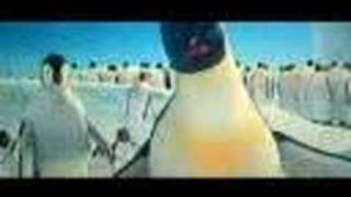 Happy Feet Soundtrack  Boogie Wonderland  Brittany Murphy [upl. by Scuram508]