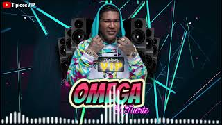 🔊Omega El Fuerte  Chambonea ❌Version Para Musicologo En Vivo❌ [upl. by Lezlie]