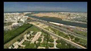 Rabat Ville Verte  الرباط، مدينة خضراء [upl. by Weinrich]