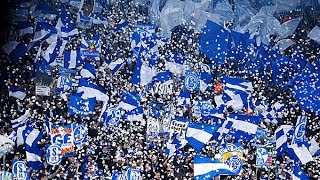 BEST OF FC Schalke 04 Fans HD [upl. by Majka]