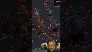 Jaedong Soulkey Battle  falconpaladin on Twitch and YouTube falconpaladin broodwar starcraft [upl. by Ennaer]