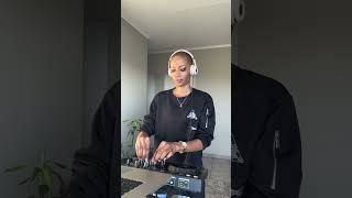 Day 82 of 100 Day DJ Challenge ladies of Damara punch music beginnerdj djinglife [upl. by Jochebed41]