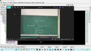 Modal Analysis on Ansys Mechanical APDL  StepbyStep Modal Simulation  By EasyEducation [upl. by Aidas570]