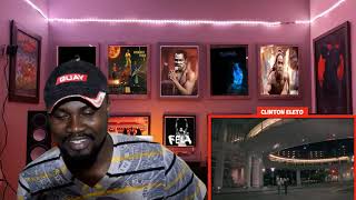 ADEKUNLE GOLD  SOMETHING DIFFERENT  FIRST TIME REACTION [upl. by Christina]