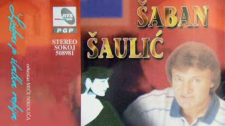 Saban Saulic  Princ na belom konju  Audio 1997 [upl. by Fronniah]