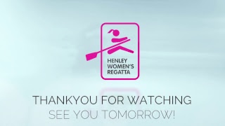 Henley Womens Regatta 2017 Live Stream [upl. by Sibyls]