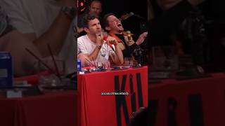 Ari Shaffir Finally Grows Up😂💀killtony marknormand arishaffir comedy tonyhinchcliffe [upl. by Alexandria301]