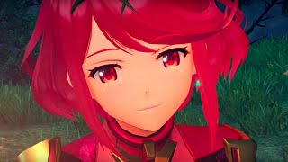 Xenoblade Chronicles 2  Story Trailer [upl. by Retsevel]